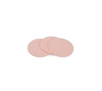 3B Scientific Tampons de Peau de Rechange, 20 pièces pour Simulateur d’Injection Intramusculaire P54