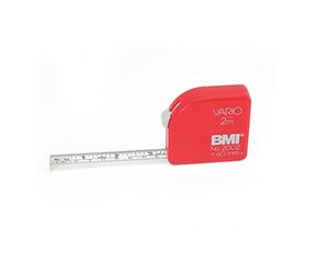 3B Scientific U10073 Double Mètre à Ruban de Poche