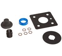 3B Scientific U10402 Lot de joints de rechange pour appareil à point critique