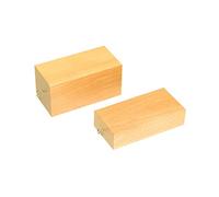 3B Scientific U15026 Cales en bois pour l'êtude des frottements
