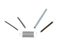 3B Scientific U15027 Ressort cylindrique 3,9 N/m