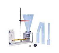 3B Scientific U15070 Paradoxe de Pascal
