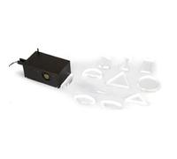 3B Scientific U15530 Jeu de composants optiques