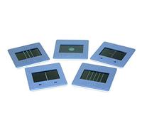 3B Scientific U17040 Accessoires d'optique (Pack de 5)