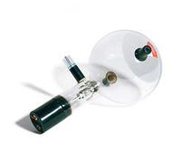 3B Scientific U191711 Tube de diffraction d'électrons, D