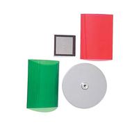 3B Scientific U19172 Equivalent Optique sur l'interférence