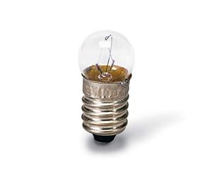 3B Scientific U29512 E10 Lot de 10 ampoules 12 V 100 mA