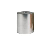 3B Scientific U30071 Bloc calorimêtrique en Aluminium