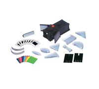 3B Scientific U30095/U99999-645 Coffret pour optique gêomêtrique P