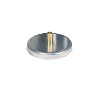 3B Scientific U40121 Support Magnétique pour Lampe Mono-Faisceau