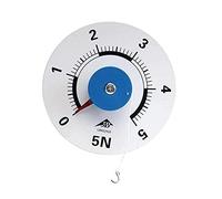 3B Scientific U8402505 Dynamomètre à cadran circulaire 5 N