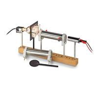 3B Scientific U8460500-230 Ensemble sur l'effet de serre (230V, 50/60 Hz)