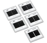 3B Scientific U8470790 Fentes simples (Pack de 5)