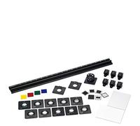 3B Scientific U8477120-230 Kit de base Optique, K, 230 V, 50/60 Hz