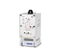 3B Scientific U8482550-230 Franck-Hertz Réchauffeur expérimente, 230V, 50/60Hz