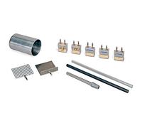 3B Scientific U8531420 Accessoires pour électromètre