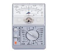 3B Scientific U8557380 Multimètre analogique, ESCOLA 100