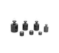 3B Scientific U8671420 Masses marquêes de 100 à 2000 g