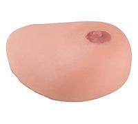 3B Scientific XP124 SONOtrain Bloc de remplacement, Sein avec Kystes