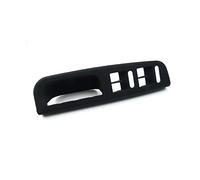 3B1867171E, 1J4 959 857D, 3BD 959 857 Panneau Commutateur Commande Principal Fenêtre Pour Pour Golf MK 4 Pour Jetta Pour Passat B5 1999-2004 Interrupteur Commande Leve Vitre électrique(Noir)