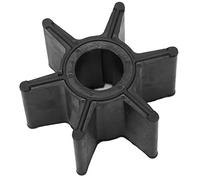 3B7-65021-2 Roue de pompe à eau en néoprène de 20,30 mm de diamètre pour hors-bord 2 temps M60B M60C M70B M70C M80A M90A pour hors-bord