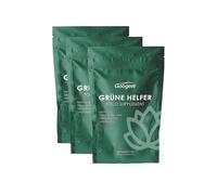 (3bags)New Googeer Digestive Shake Tea Power - Promotes Intestinal Health And Burns Energy, Fat Burning Shake