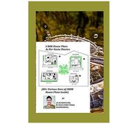 3bhk House Plans As Per Vastu Shastra: (80+ Various Sizes Of 3bhk House Plans Inside)
