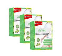 (3Boxes)20-60bags Chinese Health Herbal Tea Senna Obtusifolia Health Tea For Weight Loss Fat Burner Tea