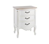 3C Commode Justine
