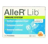 3C Pharma Aller'Lib 30caps