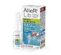 3C Pharma Aller'lib Spray nasal 15ml