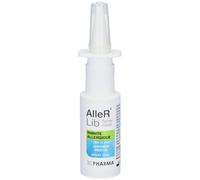 3C PHARMA Aller'Lib Spray Nasal Gouttes Nasales 15 ml