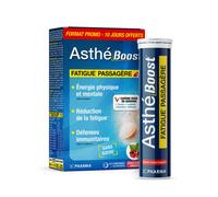 3C Pharma Asthé Boost 20 Comprimés + 10 Offerts