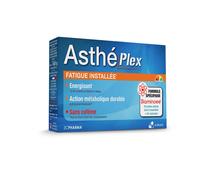 3C Pharma Asthé Plex 30 gélules