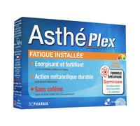 3C Pharma Asthéplex 30 gélules