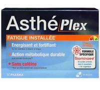 3C Pharma Asthéplex 30 gélules