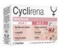 3C Pharma Cyclirena Ménopause 60 Gélules - Boîte 60 Gélules