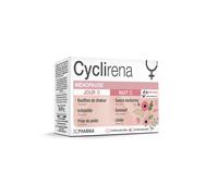 3C Pharma Cyclirena Ménopause Comprimé(S) 60 pc(s)