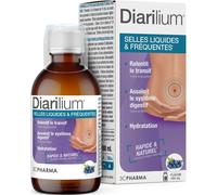3C Pharma Diarilium 180ml