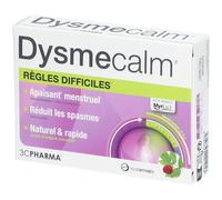 3C PHARMA® DysmeCalm® Comprimé(S) 15 pc(s)