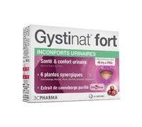3C Pharma Gystinat Fort 30comp