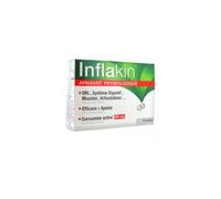 3C Pharma Inflakin Apaisant Physiologique 10 Comprimés