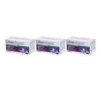 3C PHARMA® Liberdigest 14 unicadose® Ampoule(S) 3x140 ml
