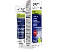 3C Pharma Lympha Veine-H Gel Tube 30ml