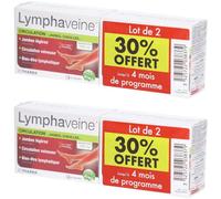 3C Pharma Lymphaveine Comprimé(S) 2x2x60 pc(s)