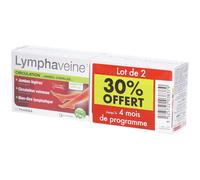 3C Pharma Lymphaveine Comprimé(S) 2x60 pc(s)