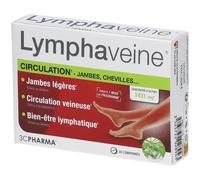3C PHARMA® Lymphaveine® Comprimé(S) 30 pc(s)