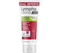 3C Pharma Lymphaveine Gel 30ml