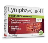 3C Pharma Lymphaveine-H 15 comprimés