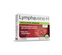 3C Pharma Lymphaveine-H 15comp